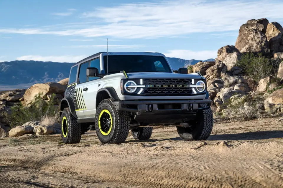 RTR Vehicles - oContis Studio Shopify project