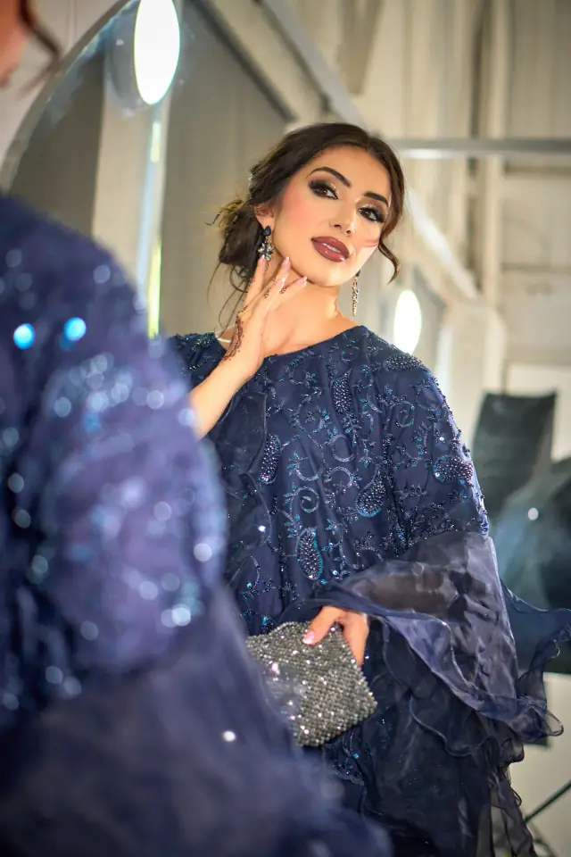 Anam Attire