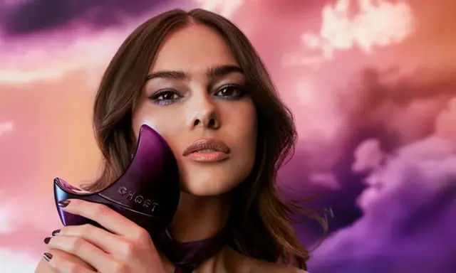 Ghost Fragrances